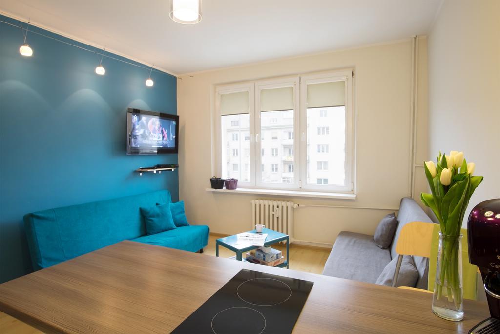 Studio Centrum Гдыня Номер фото
