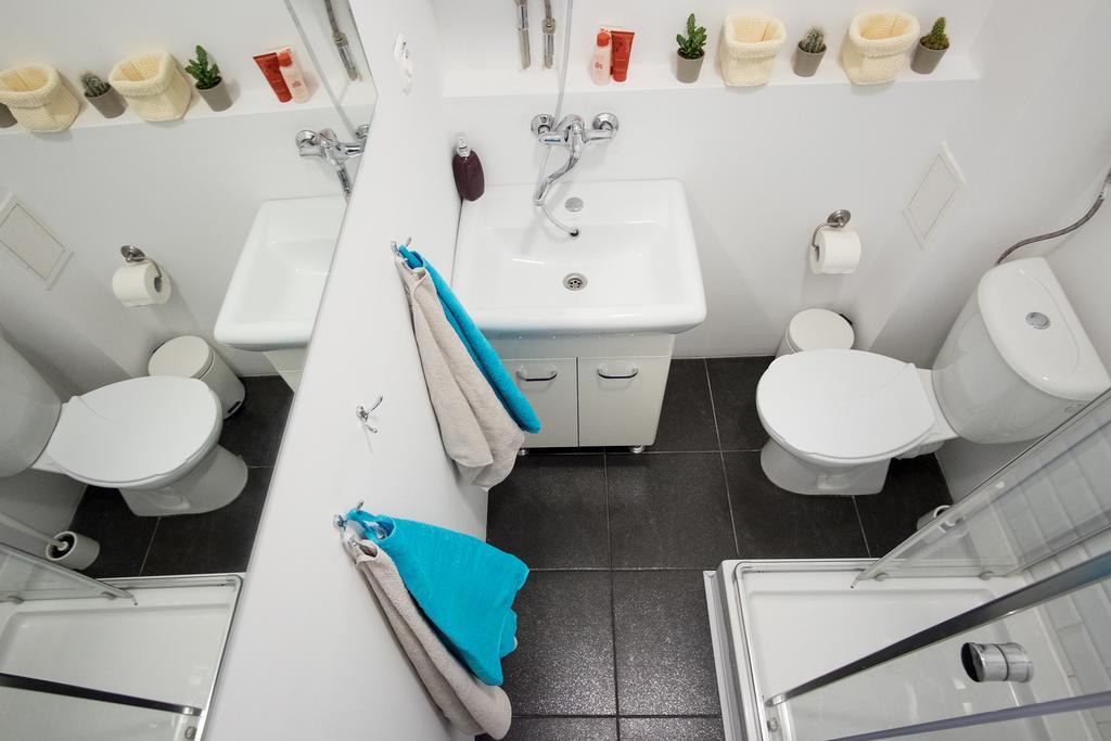 Studio Centrum Гдыня Номер фото